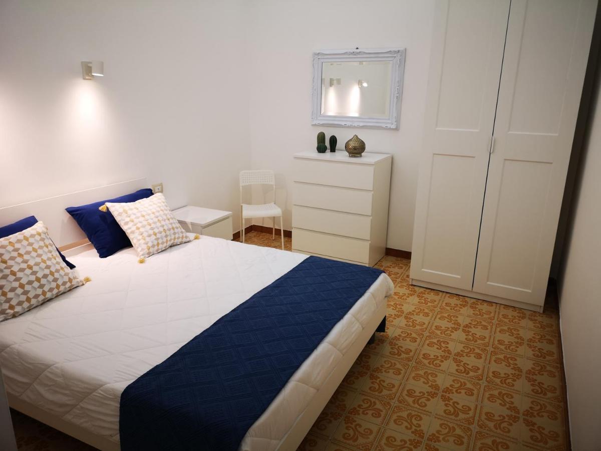 Apartamento Al Civico 20 Polignano a Mare Exterior foto